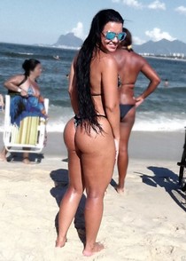 Amazing rookie wife
