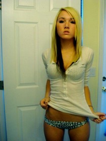 Homemade porn photos with