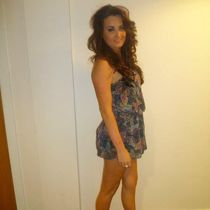 Chicas milf public