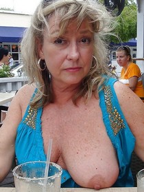 oxillery nude