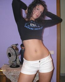chicas desnudas