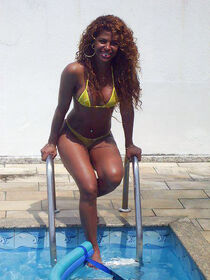 Caribbeancom Nao Mizuki