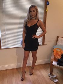 Blonde MILF takes younged