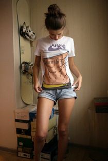 ANAL PICTURES, Photo album