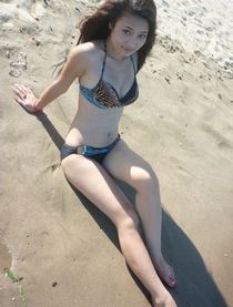 Above told Hot punk girl