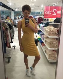 Busty Euro chick Lana